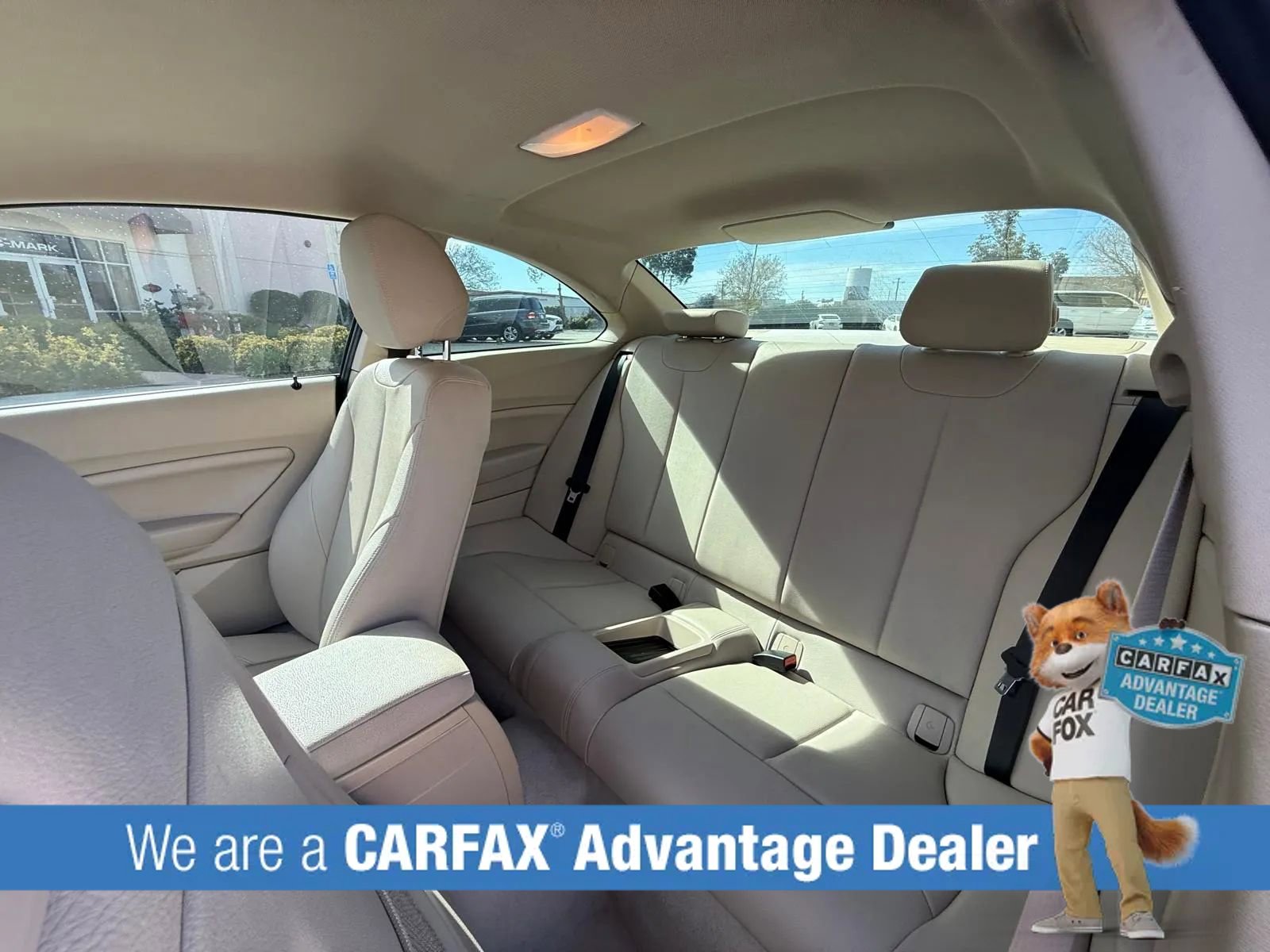 Used 2015 BMW 228i Coupe image 28