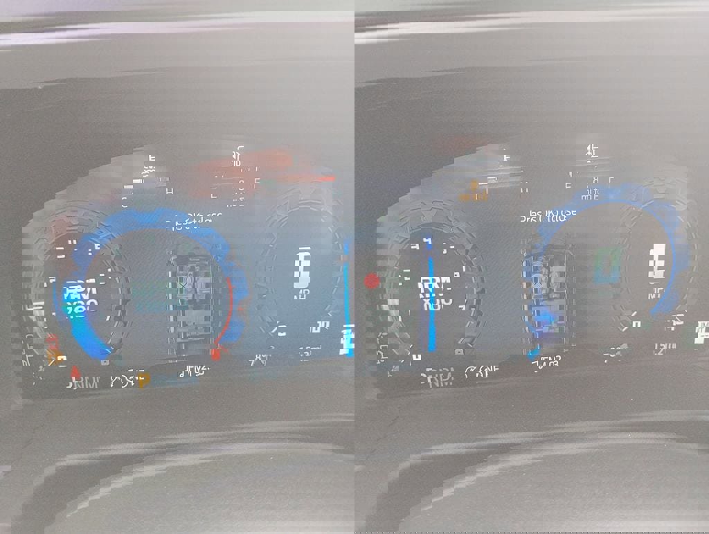 New 2025 Ford Bronco Sport Badlands w/ Badlands Tech Package image 23