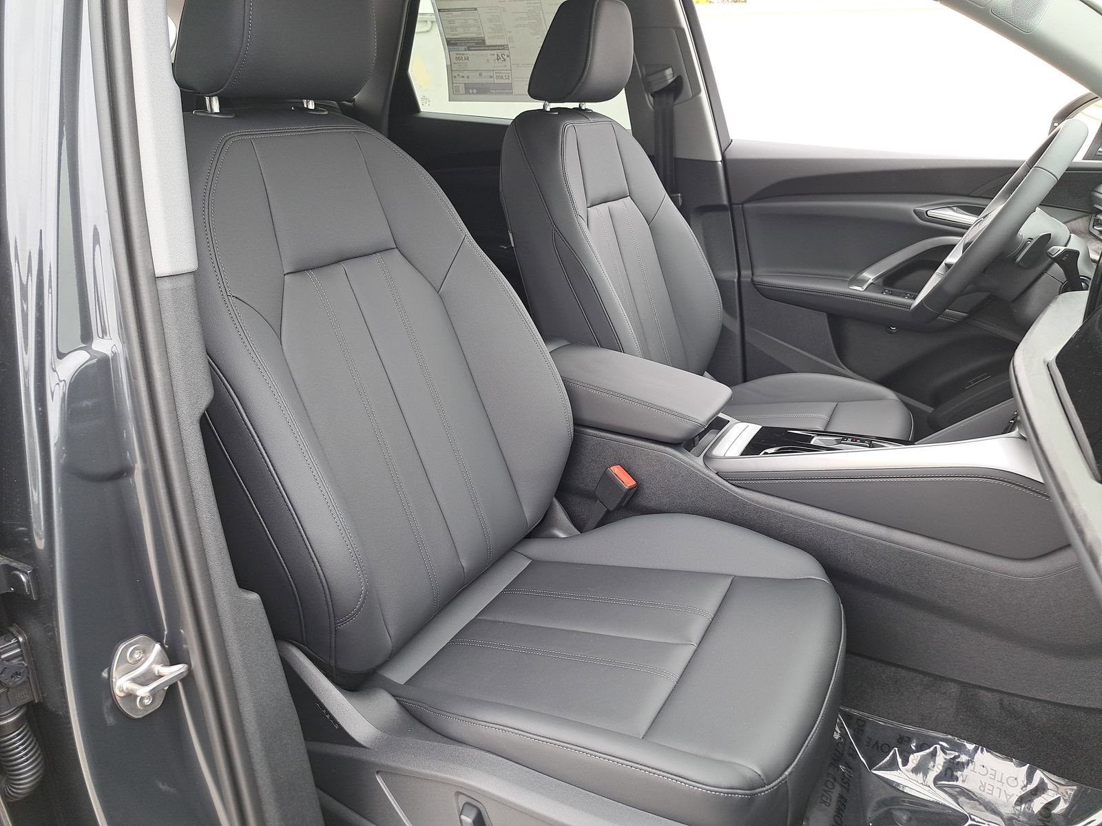 New 2026 Audi Q5 Premium Plus AWD/4WD image 10