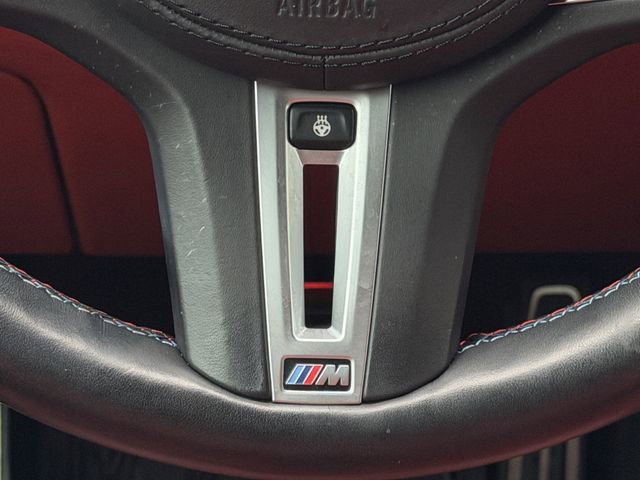 Used 2022 BMW X5 M w/ Competition Package 2 AWD/4WD image 18