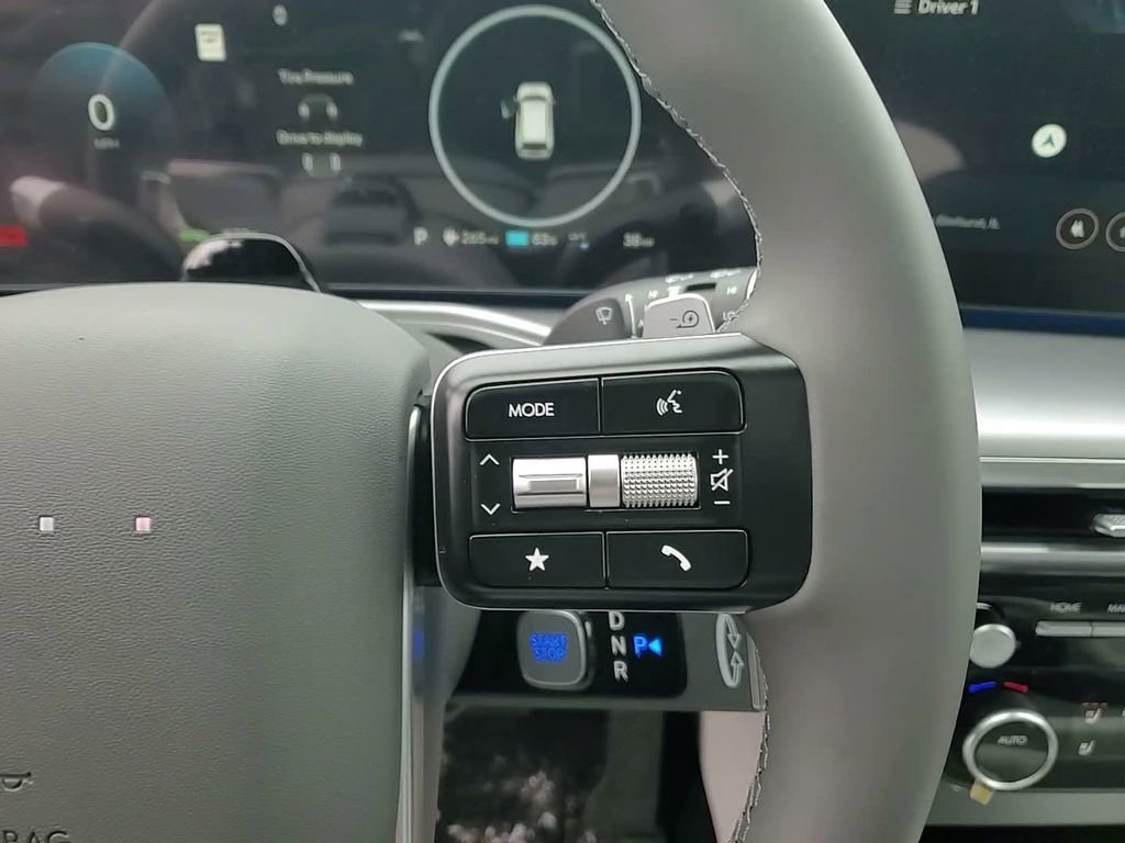 New 2026 Hyundai Ioniq 9 Limited image 18