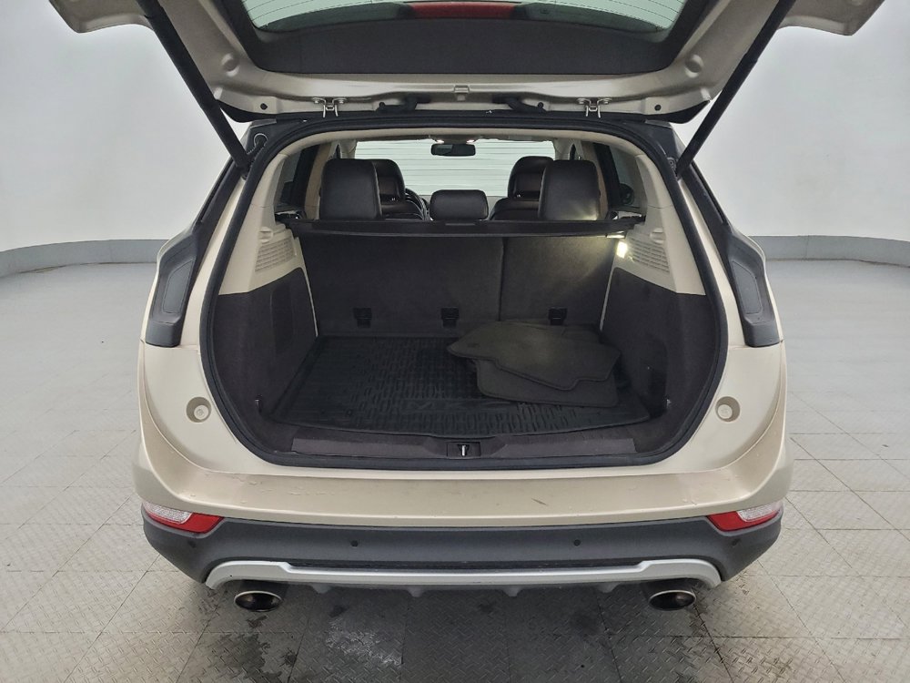 Used 2017 Lincoln MKC Select w/ Select Plus Package AWD/4WD image 29