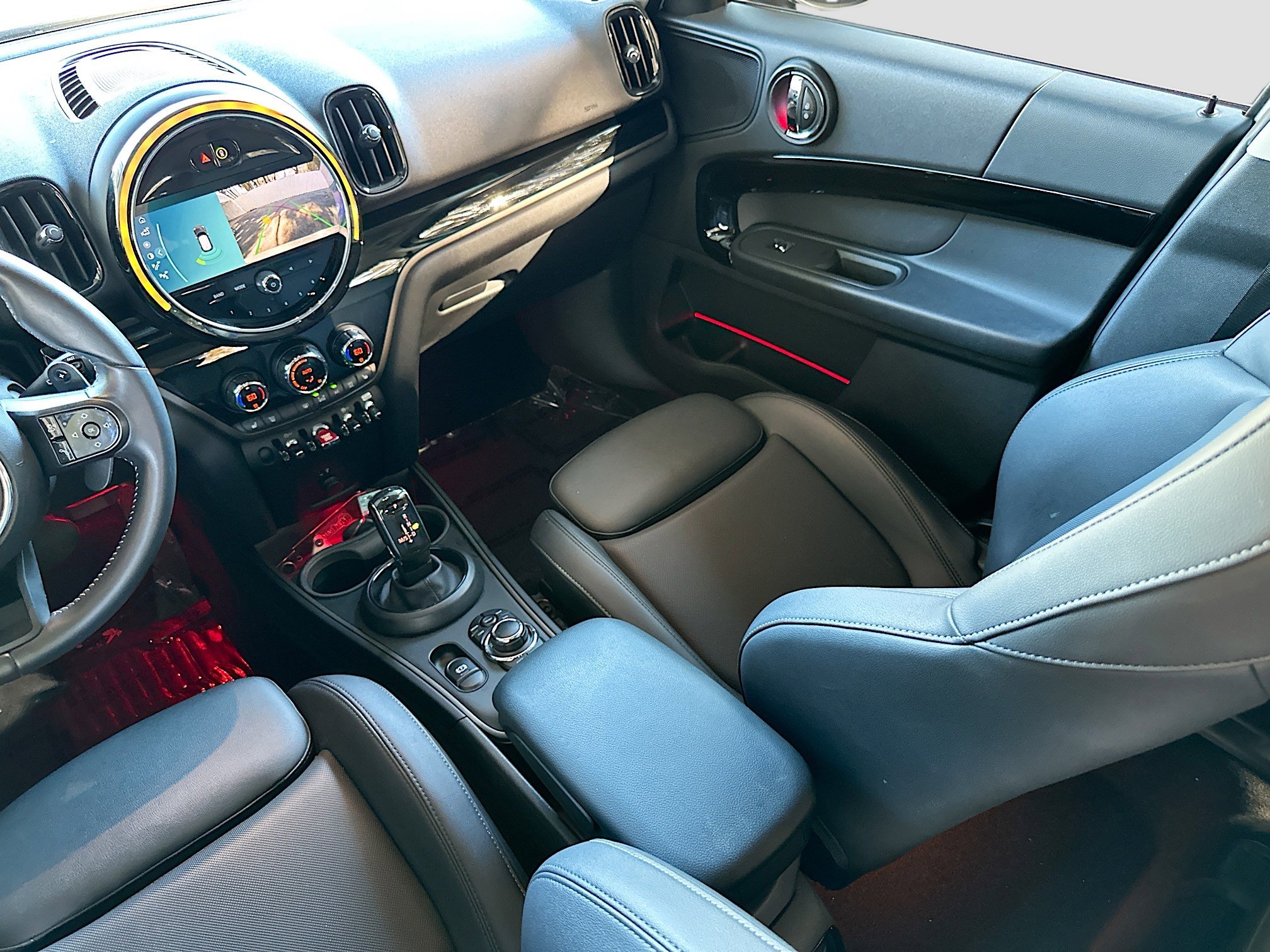 Used 2023 MINI Cooper Countryman S image 24