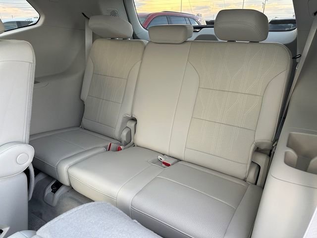 New 2025 Buick Enclave Avenir w/ Super Cruise Package image 21