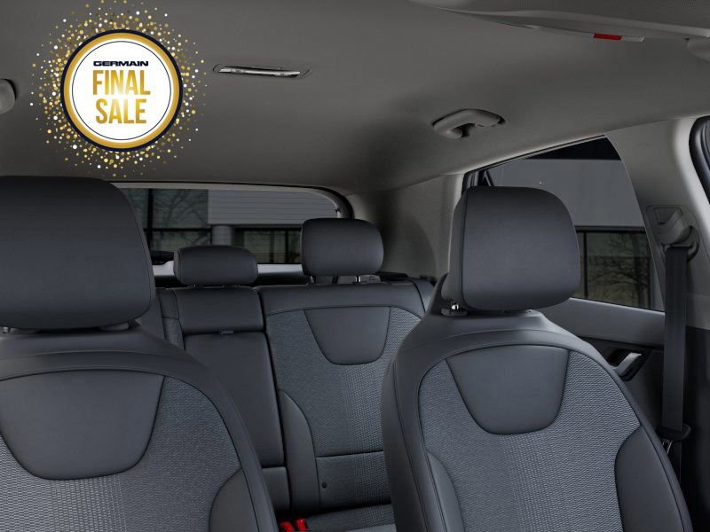 New 2025 Kia Niro EX image 28