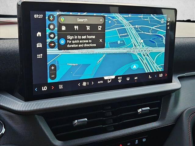 New 2026 Ford Explorer ST AWD/4WD image 14