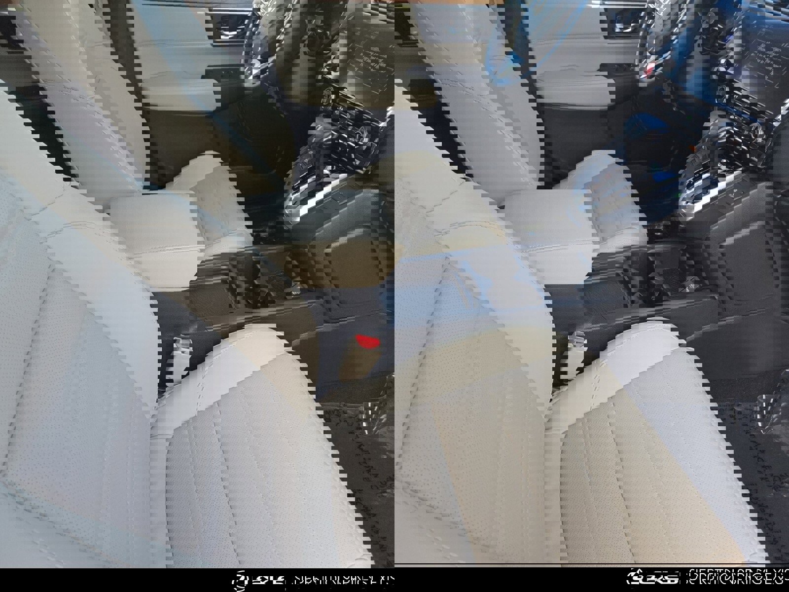 Used 2019 Honda CR-V EX-L image 30