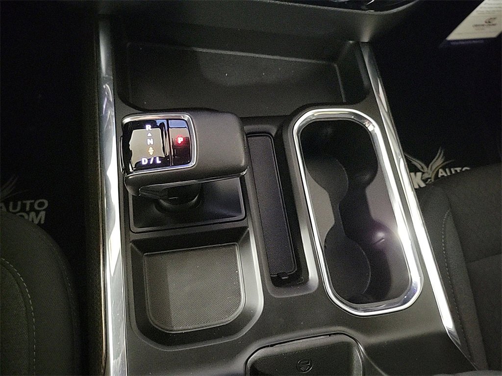 Used 2023 Chevrolet Silverado 1500 RST image 21