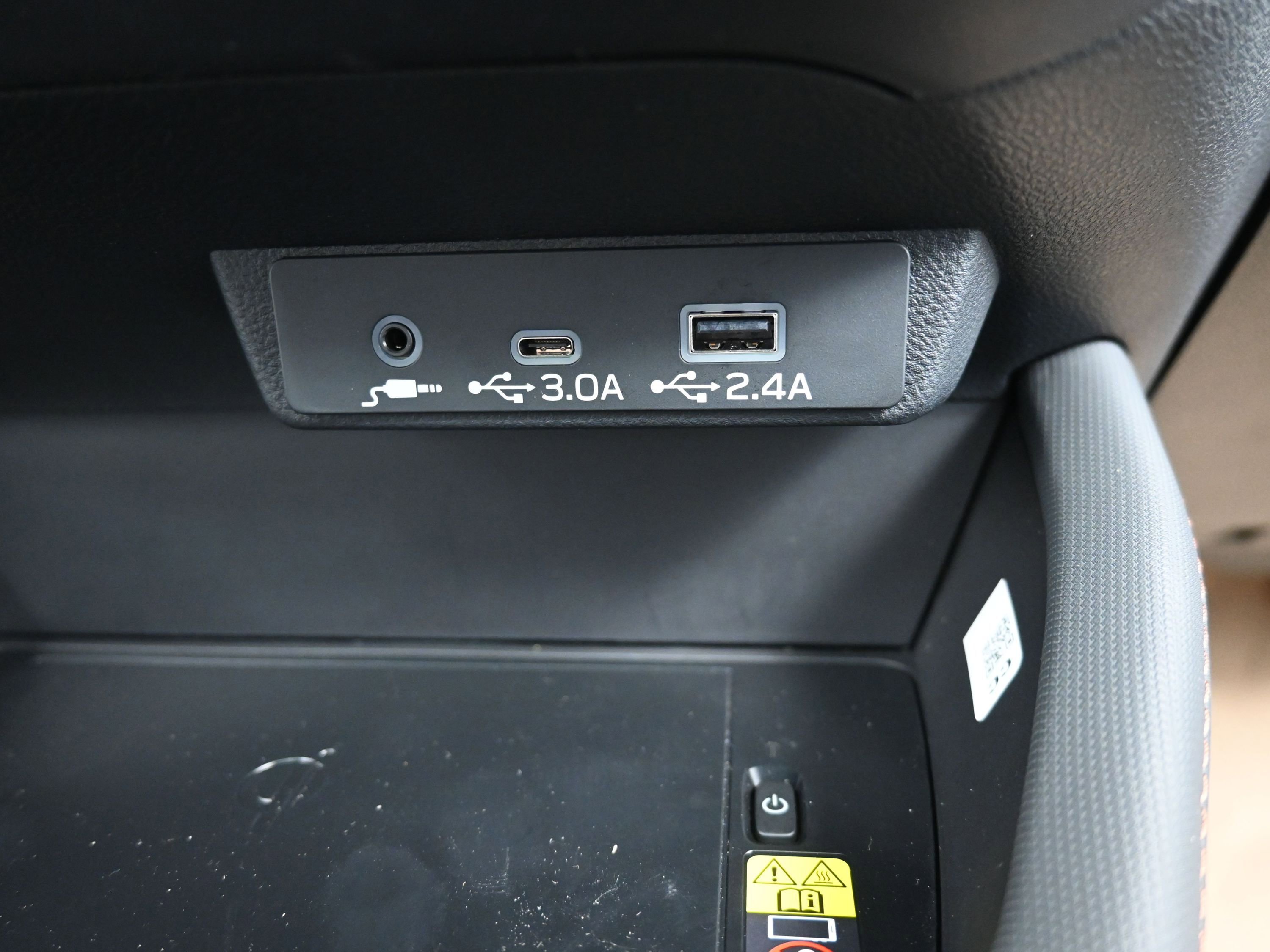 New 2026 Subaru Forester Sport AWD/4WD image 22