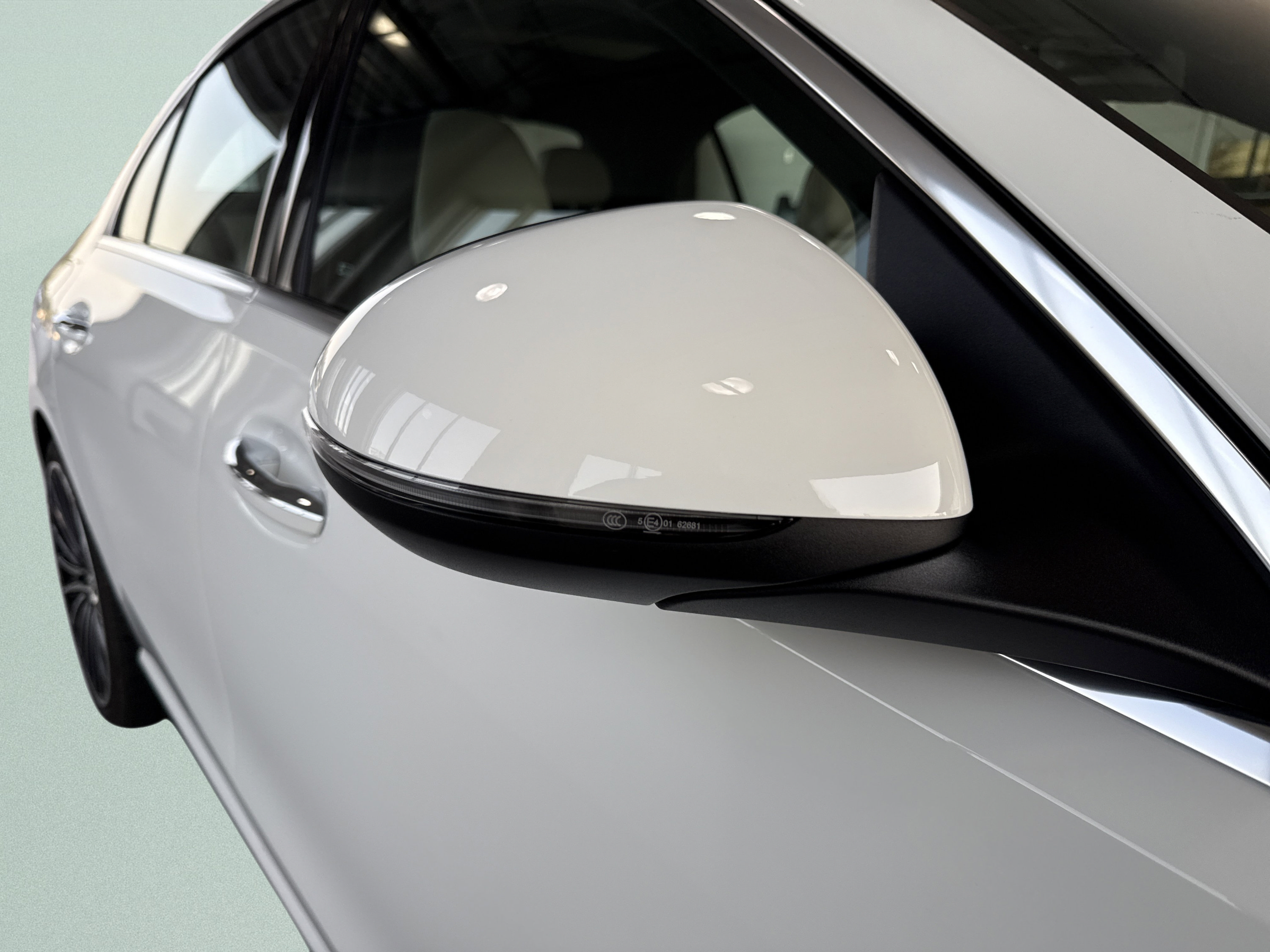 Certified 2026 Mercedes-Benz C 300 Sedan image 13