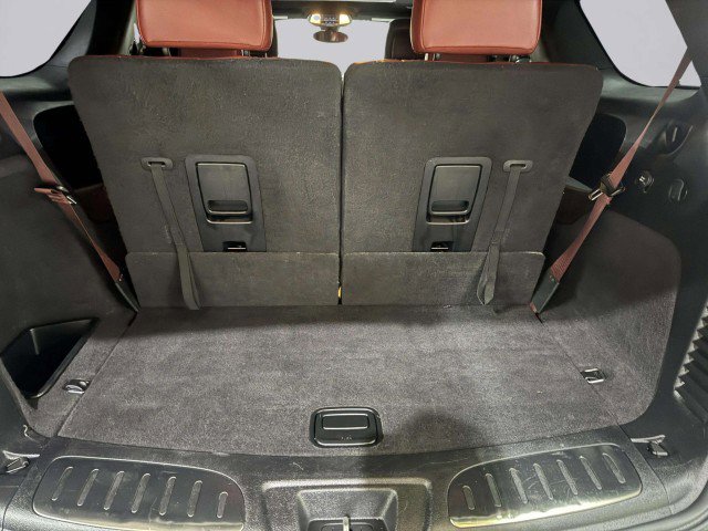 Used 2019 Dodge Durango SRT image 35