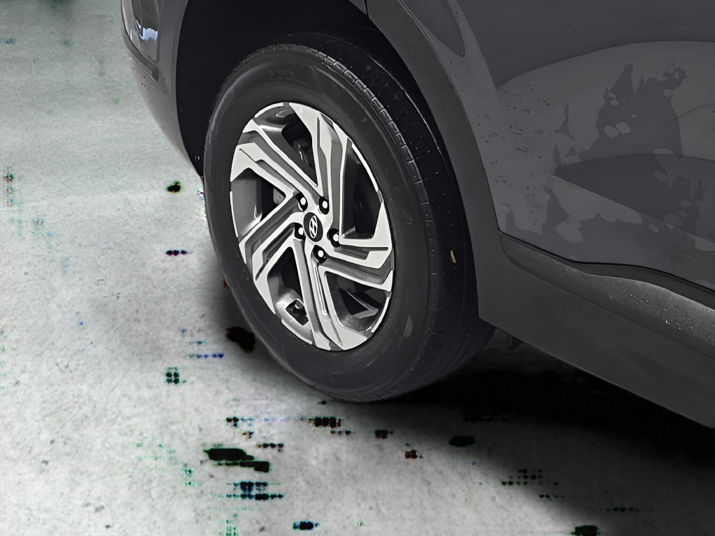 Certified 2023 Hyundai Santa Fe SEL AWD/4WD image 42