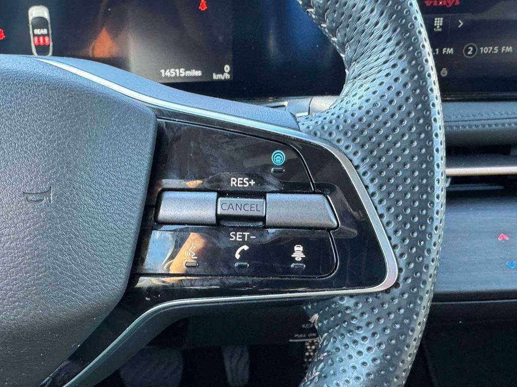 Certified 2024 Nissan Ariya AWD image 20