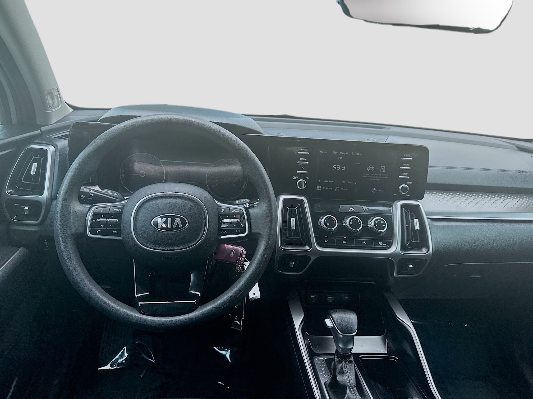 Used 2021 Kia Sorento LX FWD image 20