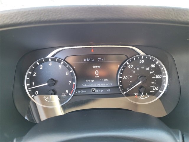 Used 2024 Nissan Frontier S w/ S Utility Package image 25