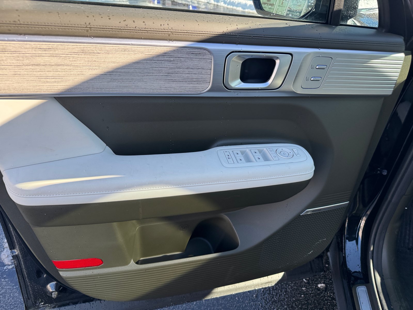 New 2025 Hyundai Santa Fe Calligraphy AWD/4WD image 20