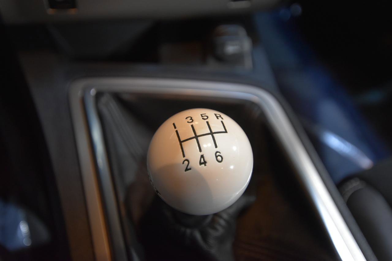 Used 2012 Dodge Challenger SRT8 image 33