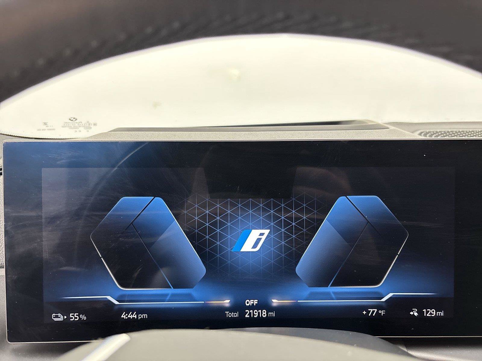 Used 2023 BMW i4 eDrive35 w/ Premium Package RWD image 28