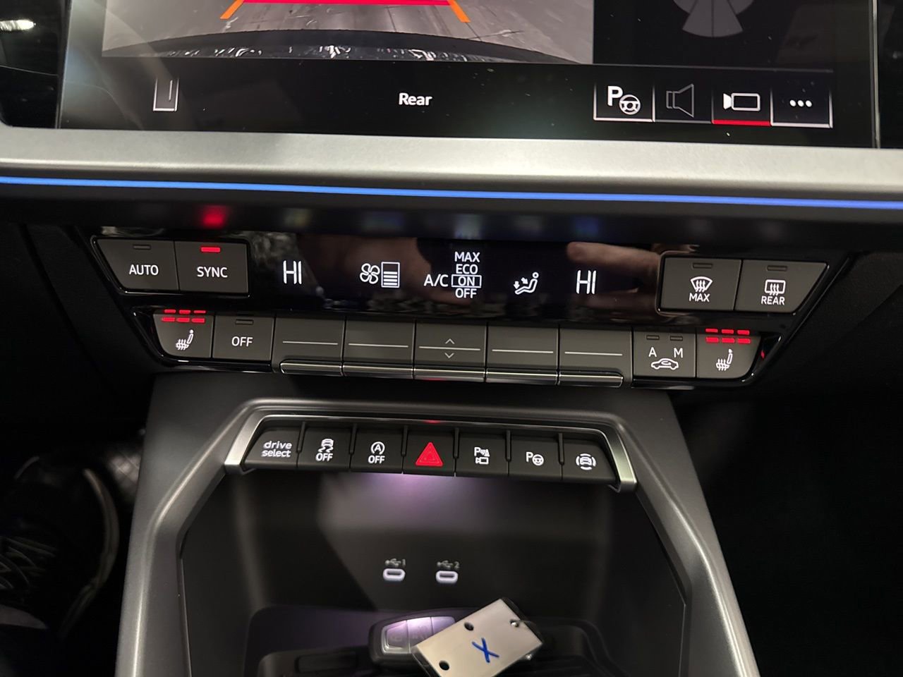 New 2025 Audi A3 2.0T Premium Plus image 23