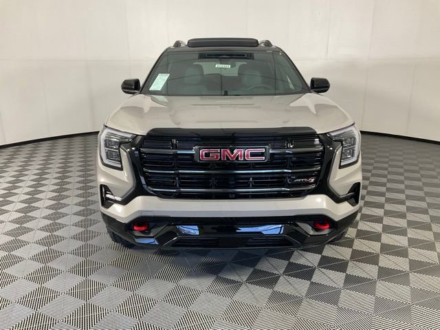 New 2026 GMC Terrain AT4 w/ LPO, Floor Liner Package image 2