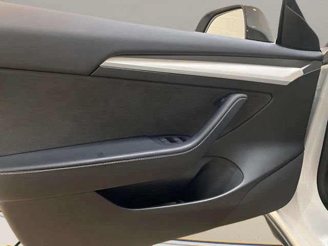 Used 2021 Tesla Model 3 Standard Range Plus RWD image 25