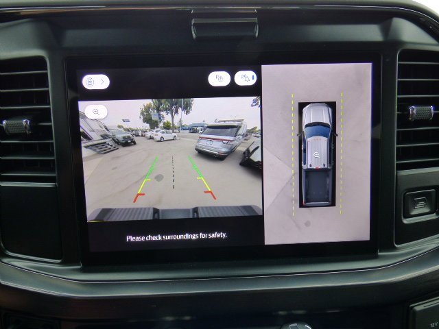 New 2026 Ford F350 Lariat image 12