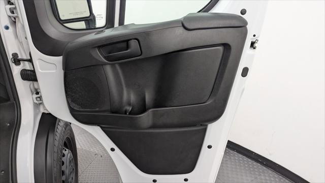 Used 2024 RAM ProMaster 1500 w/ Safety Group FWD image 21