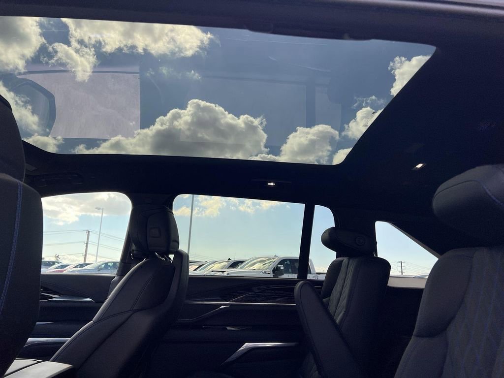 New 2026 Cadillac Escalade IQ Sport 1 image 29