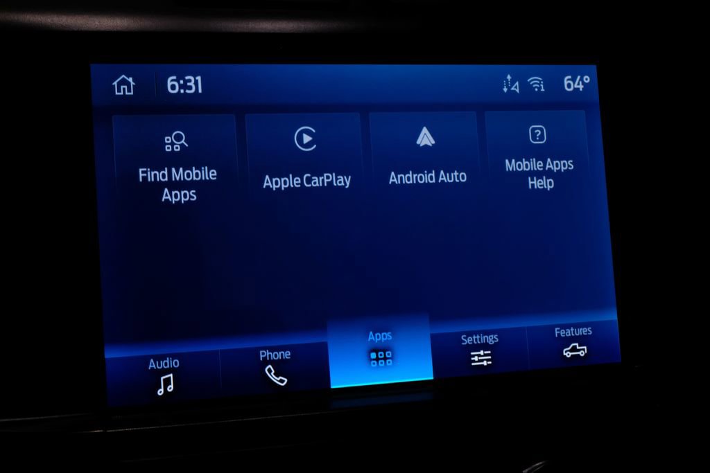 Used 2023 Ford F150 XL w/ XL Chrome Appearance Package image 30