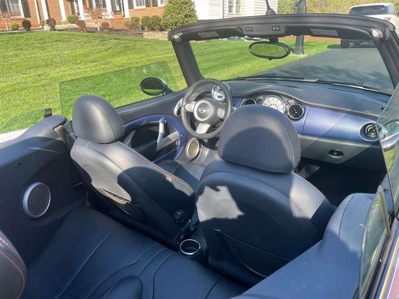 Used 2005 MINI Cooper S image 31