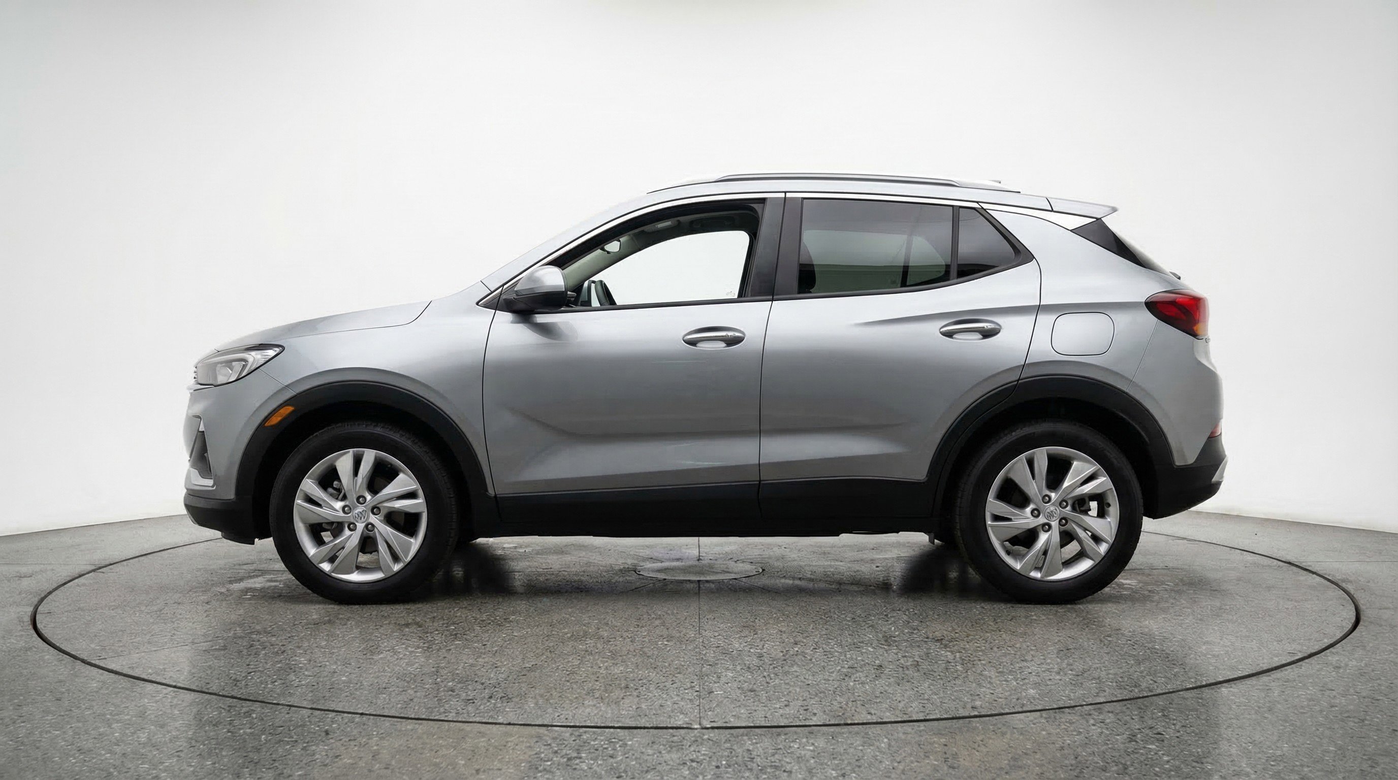 Used 2025 Buick Encore GX Preferred image 5