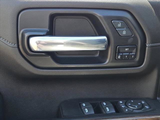 Used 2022 Chevrolet Silverado 3500 High Country w/ Z71 Off-Road Package AWD/4WD image 10