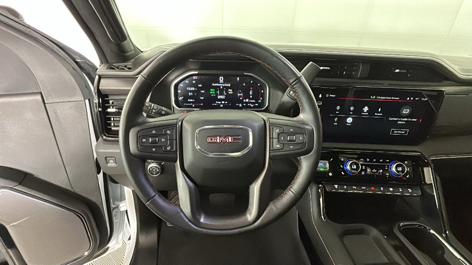 Used 2026 GMC Sierra 2500 AT4X AWD/4WD image 18