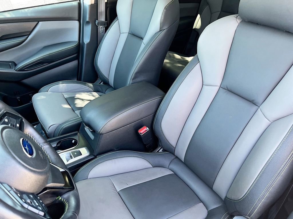 Used 2024 Subaru Ascent Onyx Edition image 20