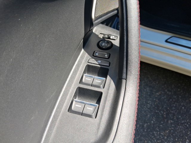 Used 2023 Acura TLX w/ A-SPEC Package AWD/4WD image 12