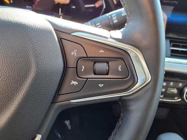 Used 2025 Chevrolet Trax LT w/ LT Convenience Package FWD image 68