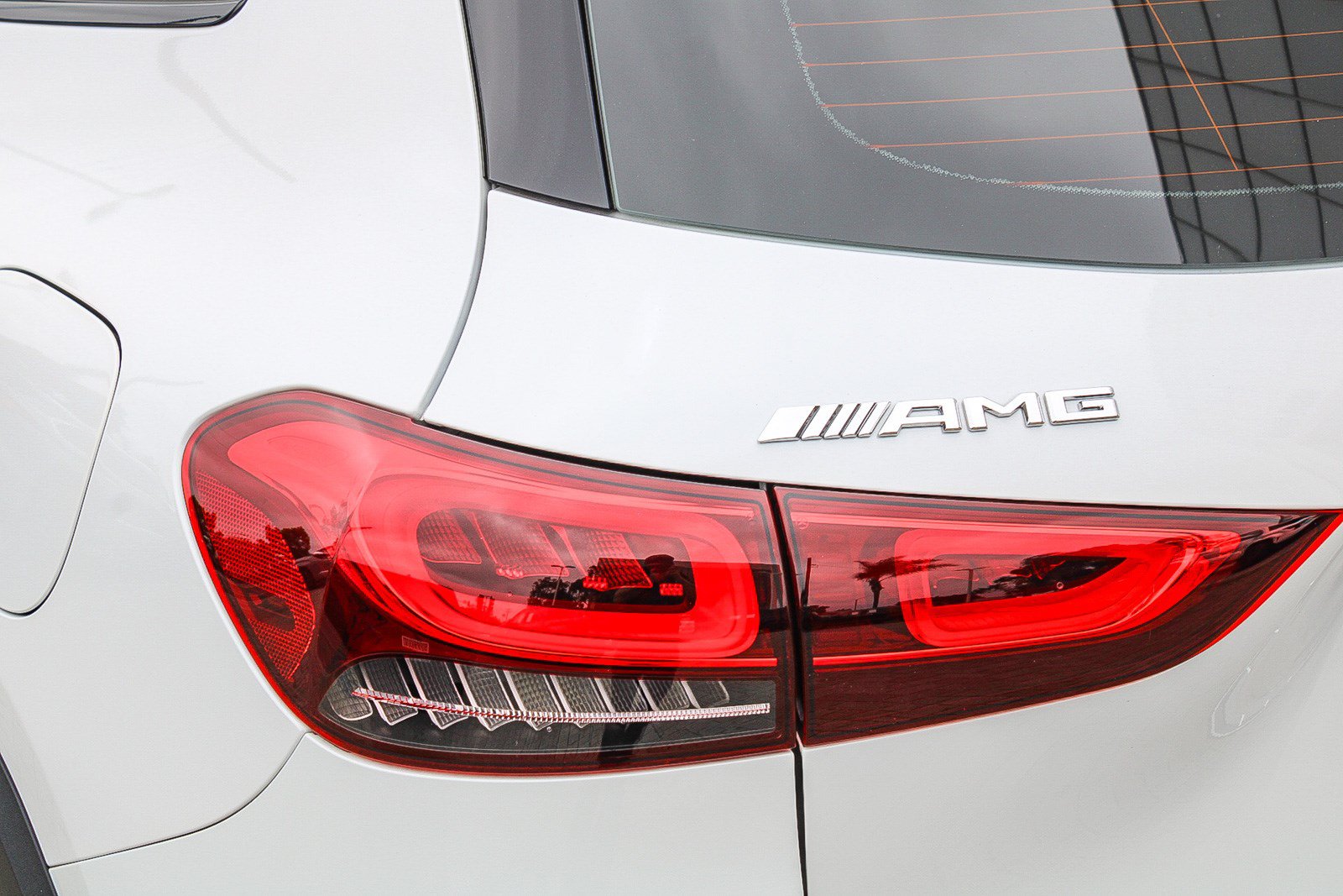 Used 2023 Mercedes-Benz GLA 45 AMG 4MATIC image 10