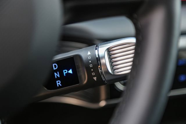 New 2026 Hyundai Ioniq 5 SEL RWD image 22