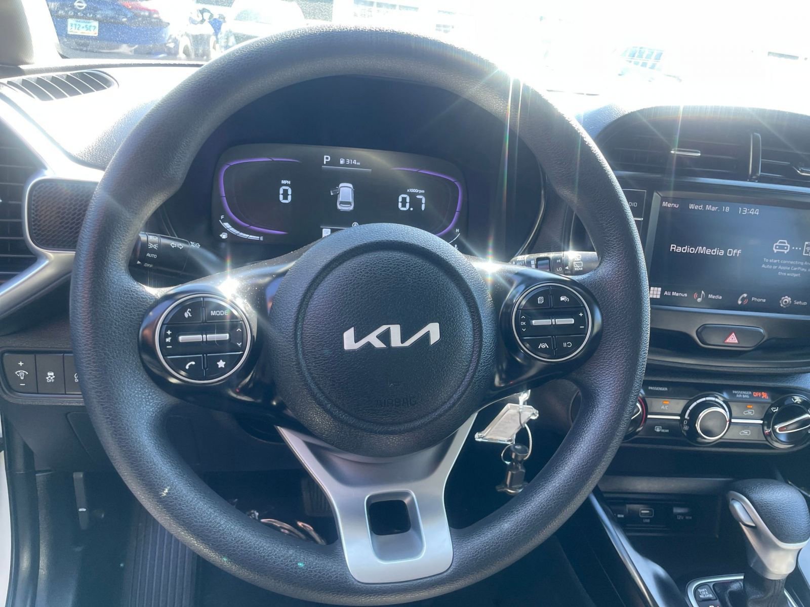 Used 2025 Nissan Altima 2.5 SV image 28