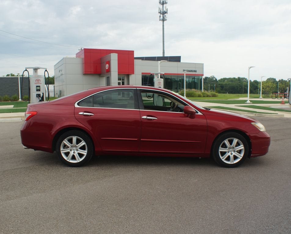 Used 2009 Lexus ES 350 w/ Premium Pkg Plus FWD image 15