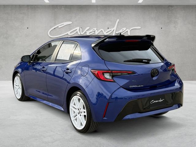 Used 2026 Toyota Corolla SE image 14