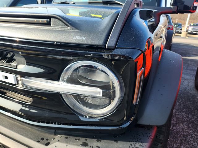 Used 2023 Ford Bronco Outer Banks w/ Sasquatch Package image 26