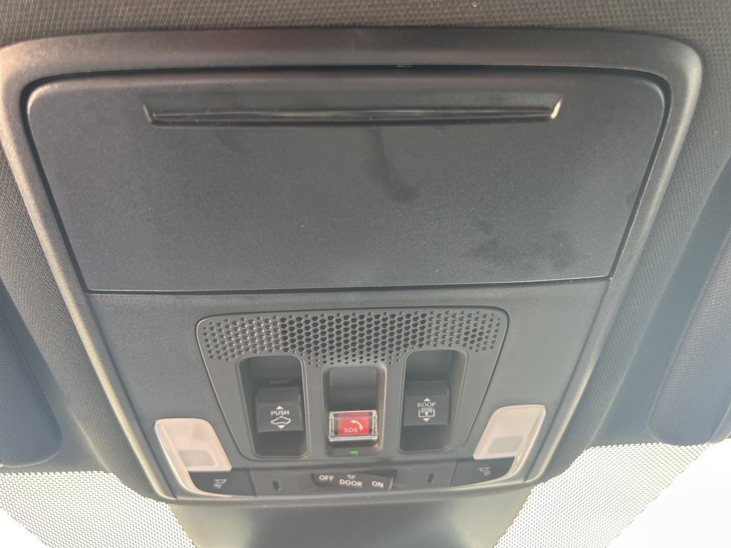 New 2026 Honda Passport TrailSport image 34