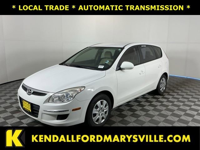 Used 2011 Hyundai Elantra GLS