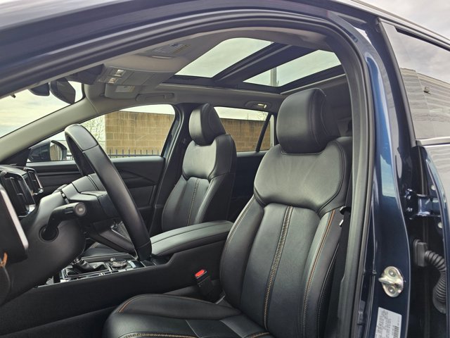 Used 2023 MAZDA CX-50 AWD 2.5 S w/ Cargo Package image 20