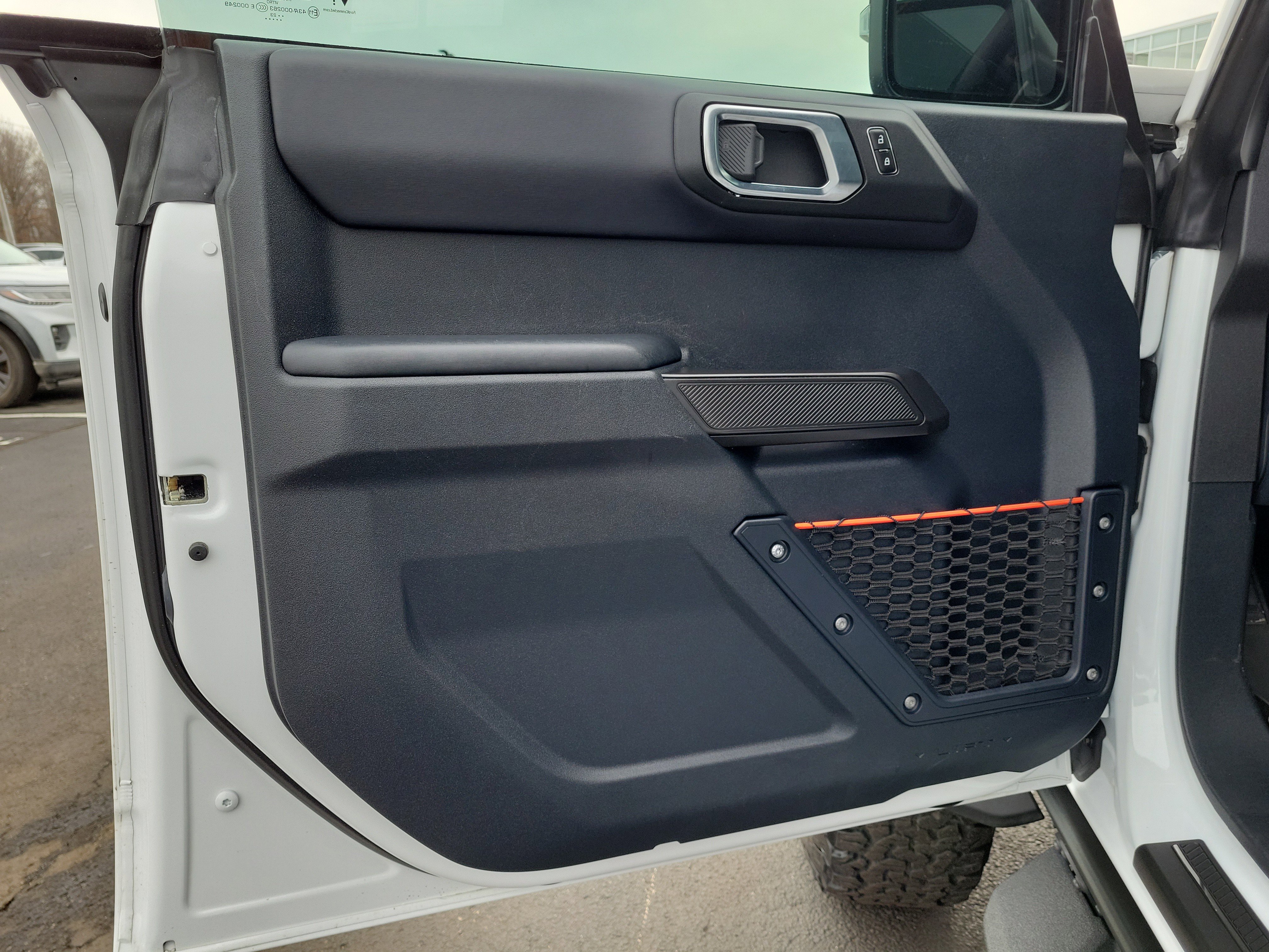 Used 2023 Ford Bronco Raptor image 16