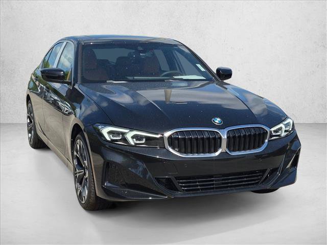 New 2026 BMW 330i Sedan w/ Premium Package RWD image 6