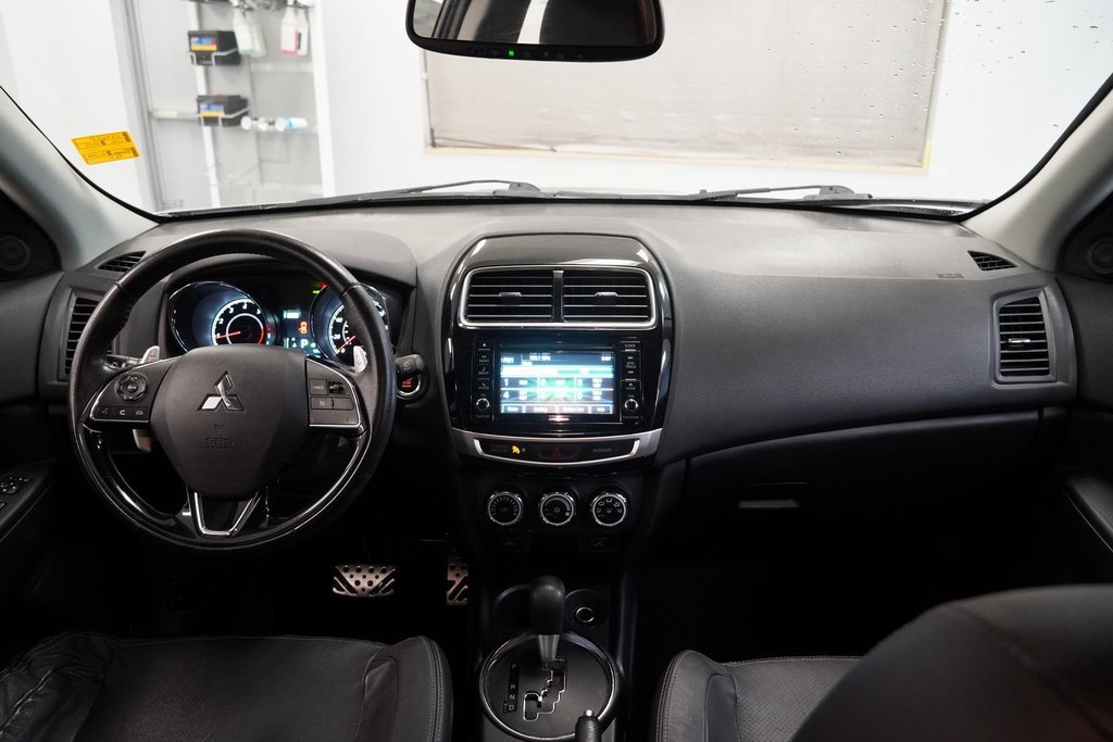 Used 2016 Mitsubishi Outlander Sport SEL image 18