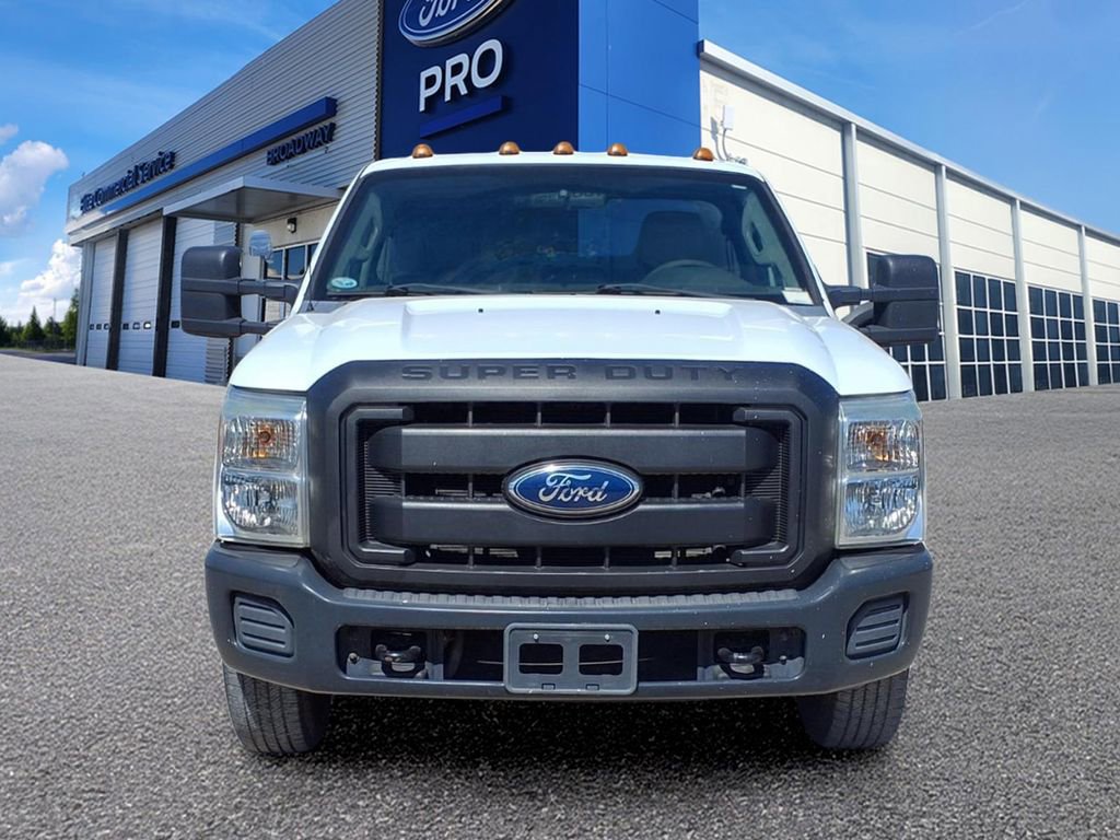 Used 2012 Ford F350 XL image 26