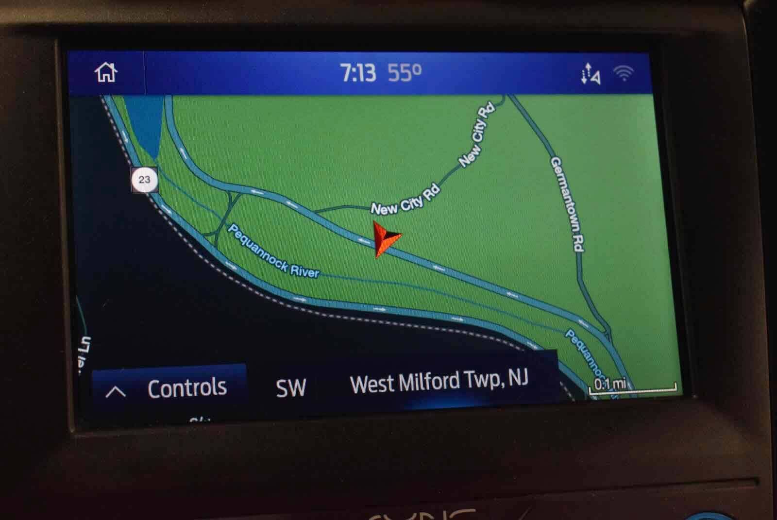 Used 2020 Ford Fusion SE w/ Equipment Group 151A FWD image 22